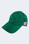 Azalea Cross Stitch Hat