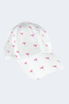 Margarita Print Hat