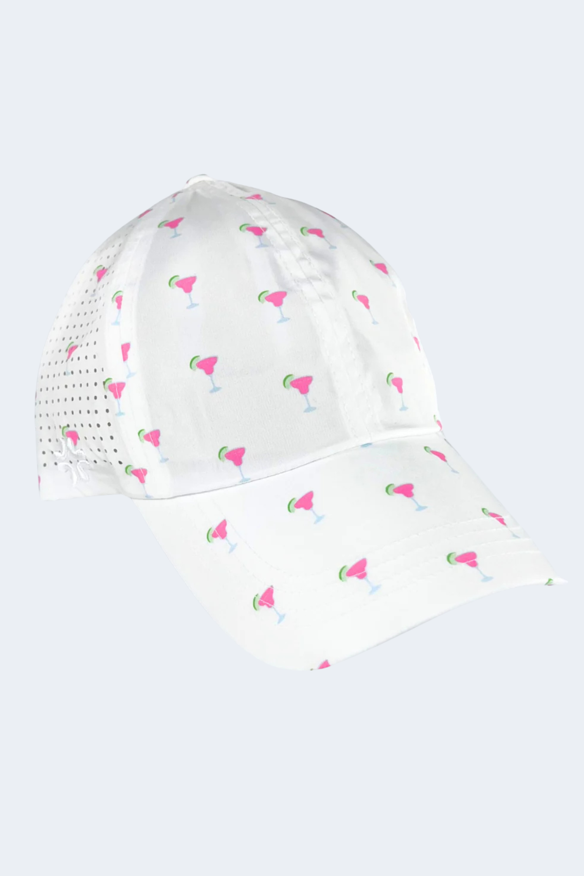 Margarita Print Hat