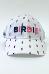 Birdie Puff Logo Hat