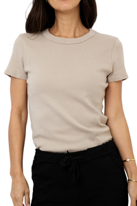 Michael Stars Lexy Tee