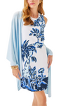 Lilly Pulitzer Julienne Shift Dress