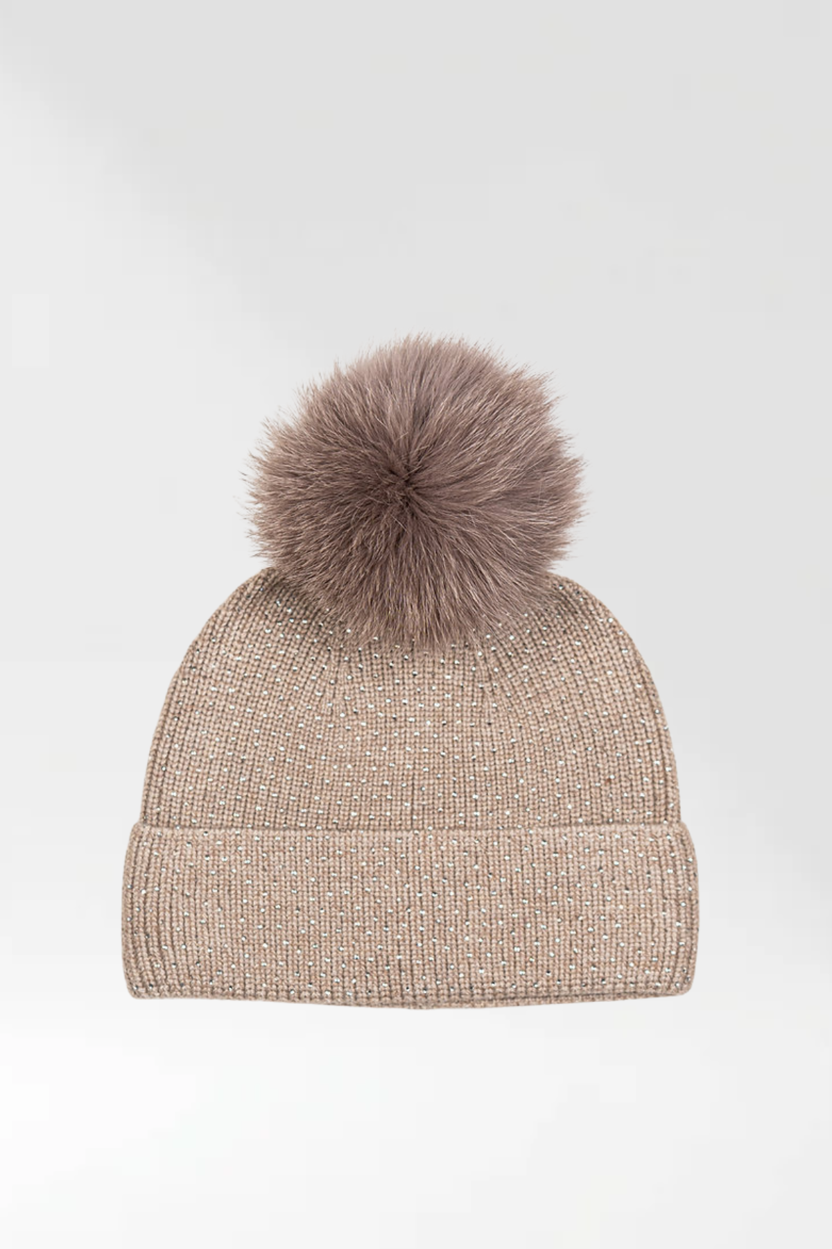 Sparkle Beanie