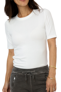Lexi Ultra Soft Basic Top