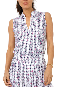 Smith & Quinn Kennedy Top