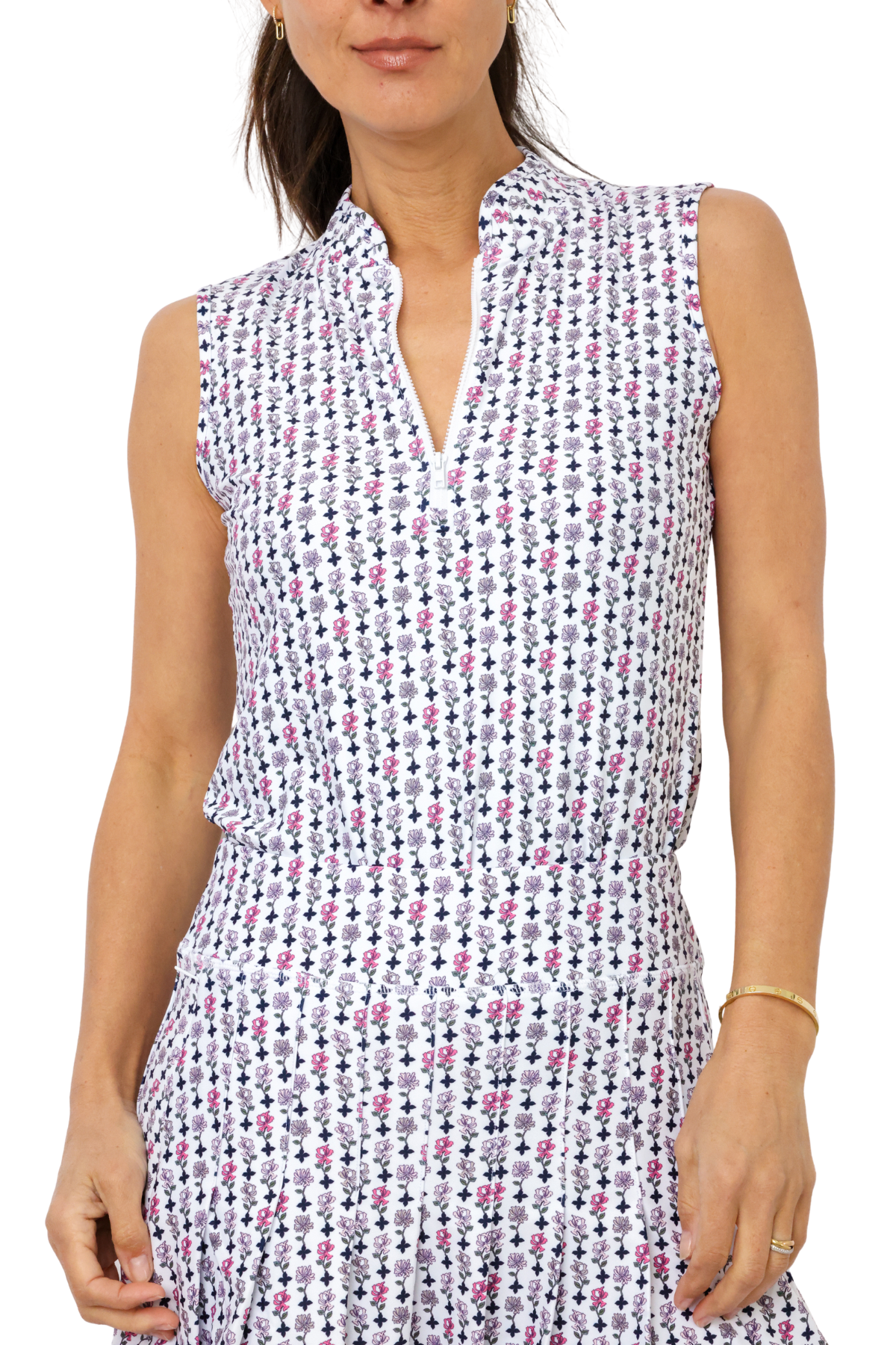 Smith & Quinn Kennedy Top