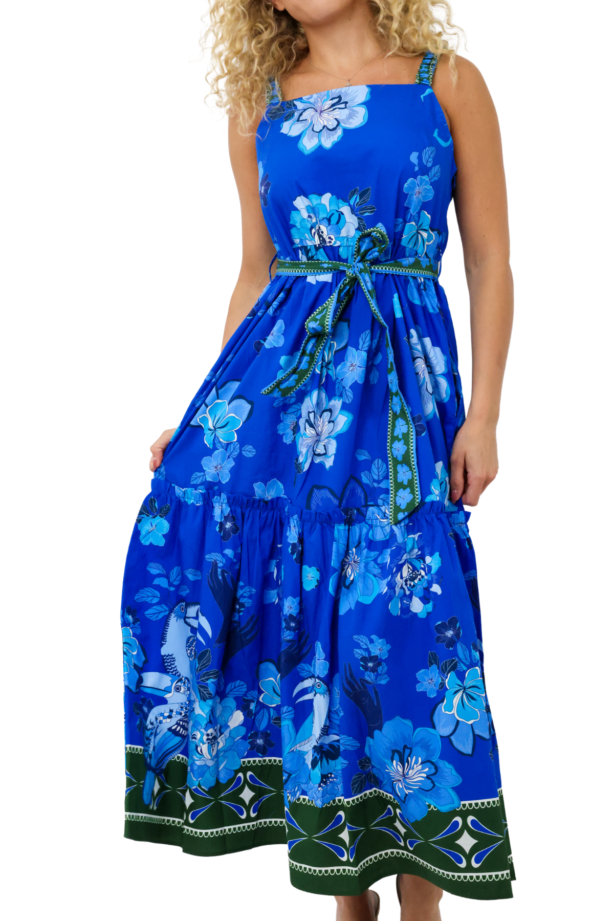 Maude Vivante Andi Dress