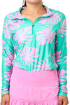 The Bubble Hamilton Top