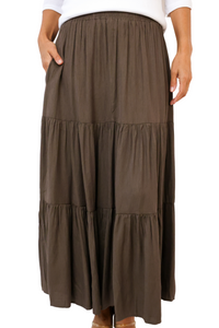 Maxi Skirt