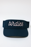 Birdies Visor