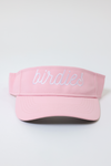 Birdies Visor