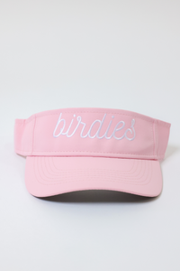 Birdies Visor