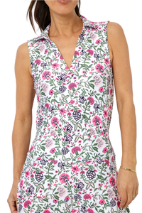 Smith & Quinn Bryce Polo