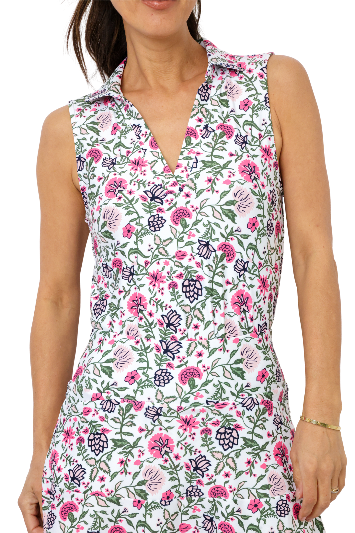 Smith & Quinn Bryce Polo