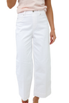 SPANXshape™ EveryWear Cropped Wide Leg Jeans