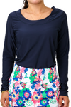 The Bubble Lexi Performance Top