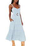 SMYM Lainey Midi Dress