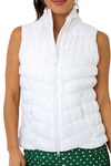 IBKUL Solid Vest