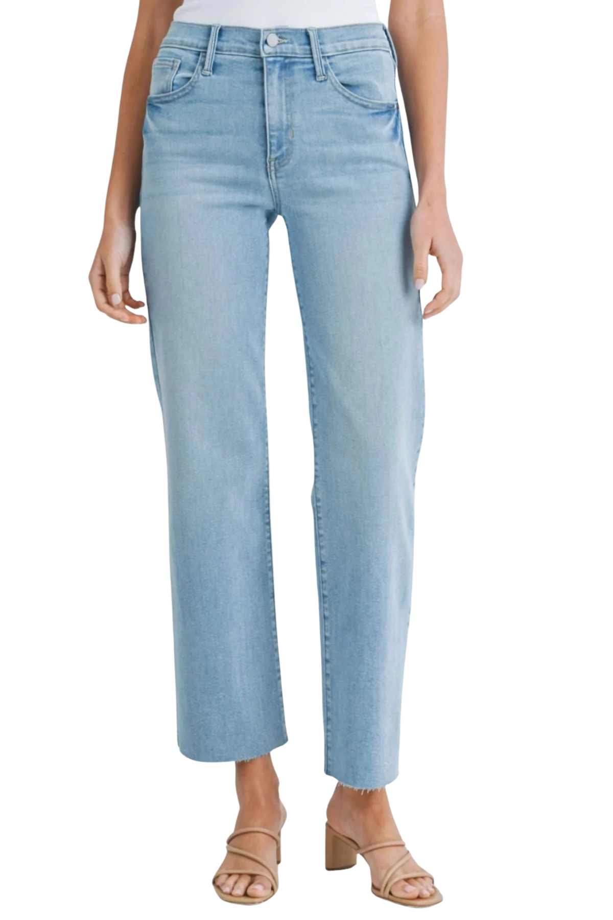 JBD Slim Palazzo