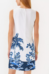Lilly Pulitzer Julienne Shift Dress