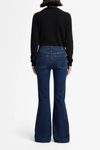 Seven For All Mankind Slim Illusion Tailorless Dojo