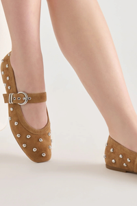 Dolce Vita Mikel Stud Ballet Flats