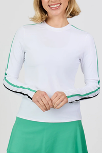 Sofibella Performance Long Sleeve