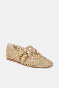 Dolce Vita Baylee Woven Flat