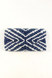 Beaded Handbag