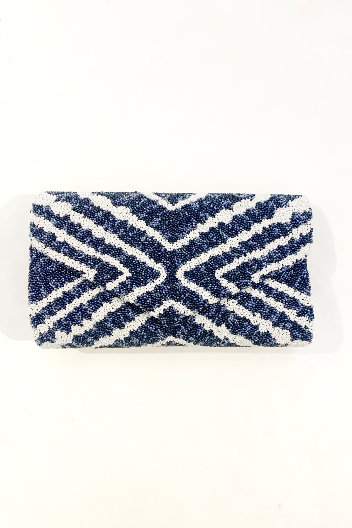 Beaded Handbag