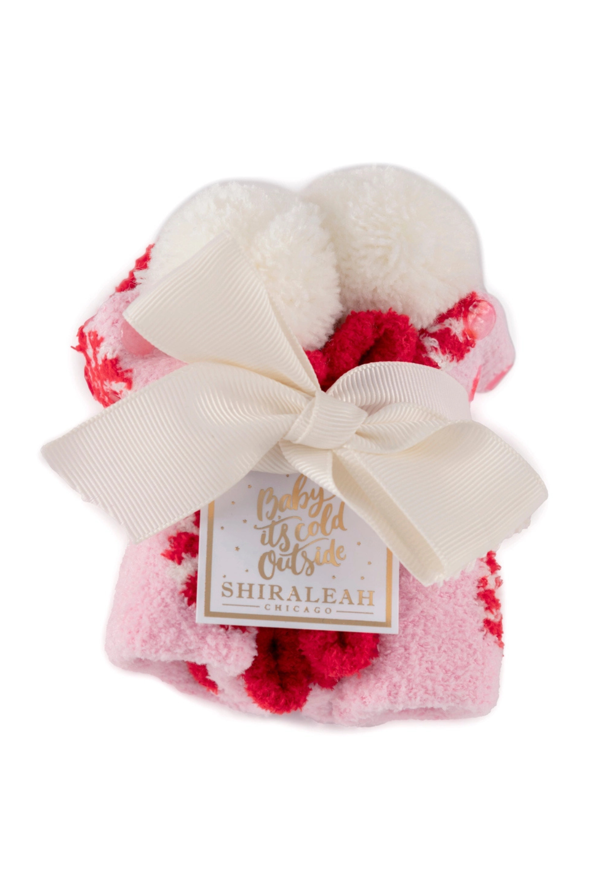 Peppermint Home Socks