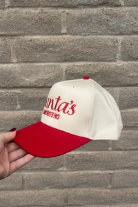 Vintage Trucker Hat