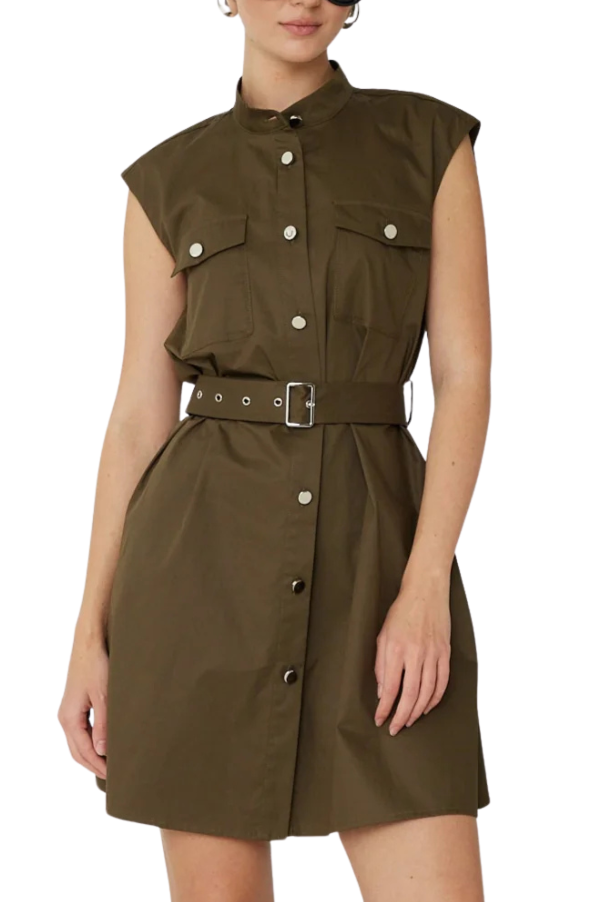 JS71 Barbara Dress
