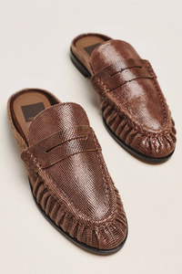Dolce Vita Betzy Mule