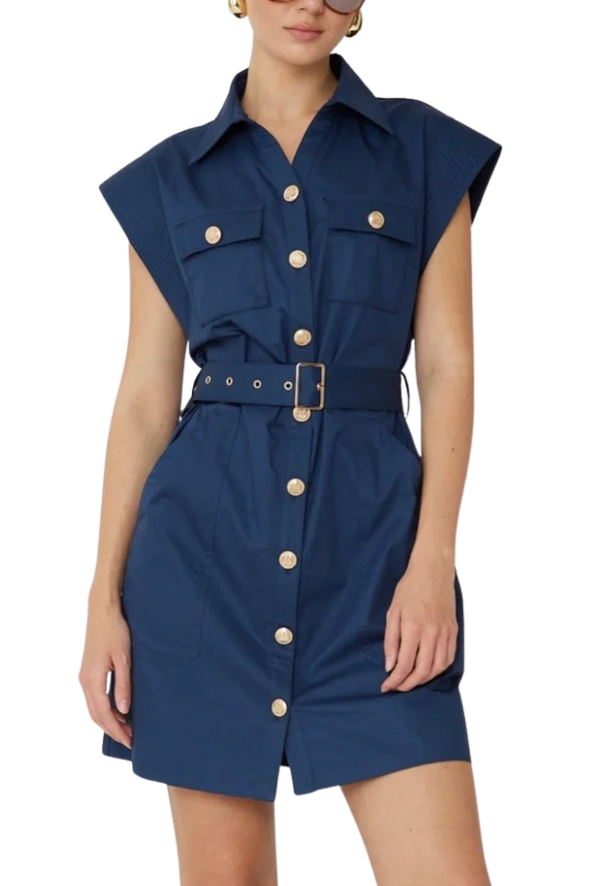 JS71 Mason Dress