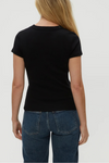 Michael Stars Lexy Tee