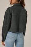 Sloane Cropped Jacket