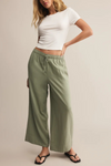 Easton Linen Pant