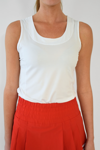 The Bubble Lexi Performance Top