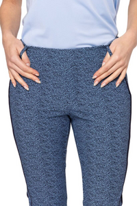 Golftini Stretch Ankle Pant