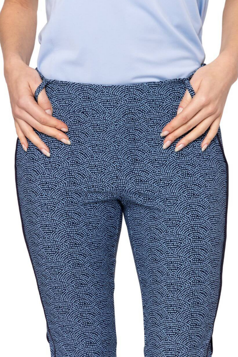 Golftini Stretch Ankle Pant