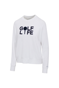 Golf Life Crewneck