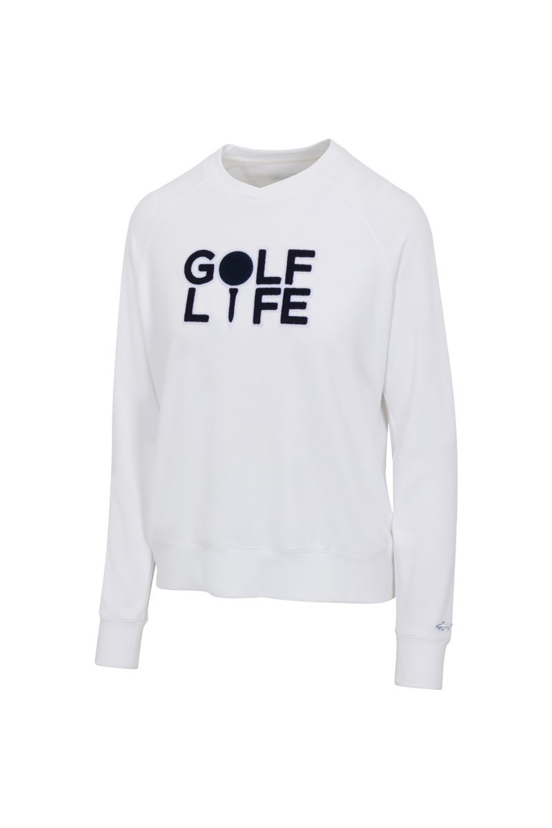 Golf Life Crewneck