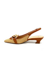 EXE Helen Sling Back