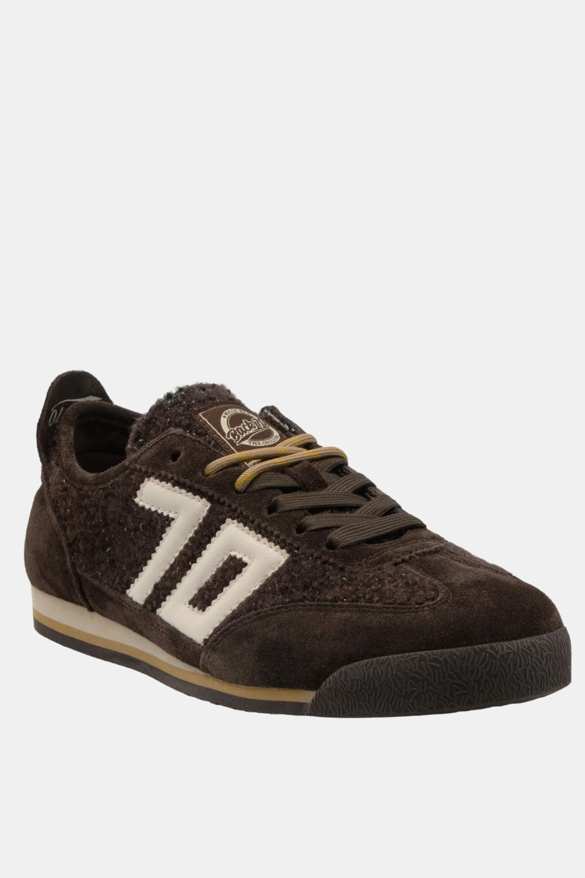 Back 70 Leon W26 Sneaker