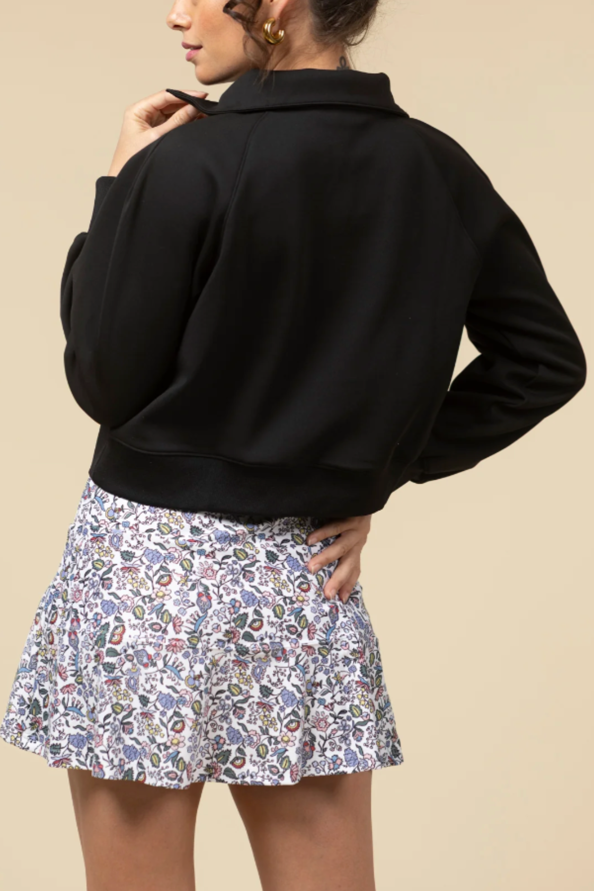 Smith & Quinn Reese 13" Skirt