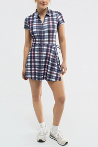 Smith & Quinn Ivy Dress