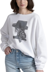 CPRESS STUDIO Come And Go Cozy Sweatshirt