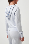TravisMathew Cloud Terry Zip Hoodie