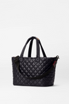 MZ Wallace Small Metro City Tote